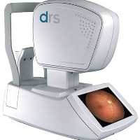 DRS - Digital Retinography System