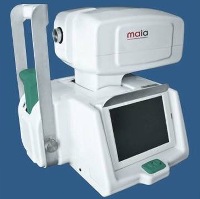 MAIA - Macula Integrity Assessment